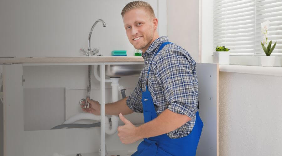Professional Leak Detection Services in North Bend, OH